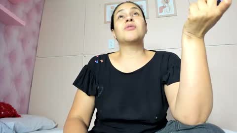Jessy Browwn online show from September 20, 3:18 am