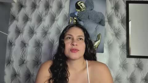 Jessy Browwn online show from October 7, 3:47 am