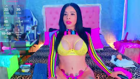 Snapshot of jessyferrary chatting on November 3, 2:29 pm jessyferrary online show from November 3, 2:29 pm