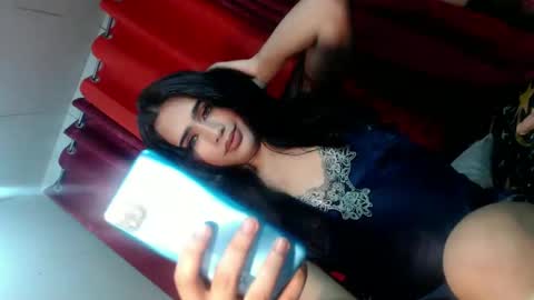 Snapshot of jessylicioushh chatting on March 11, 7:37 am jessylicioushh online show from March 11, 7:37 am