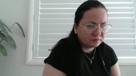 Snapshot of jessyqueen55 chatting on June 21, 2:14 am OnlyJessy online show from June 21, 2:14 am