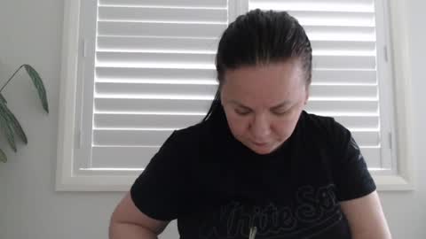 Snapshot of jessyqueen55 chatting on July 7, 2:36 am OnlyJessy online show from July 7, 2:36 am