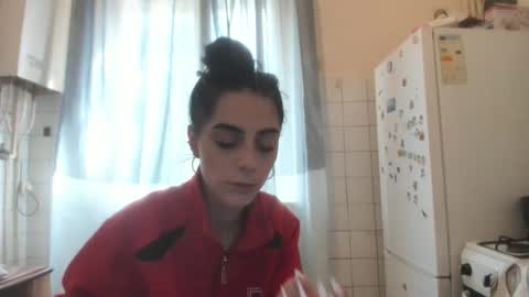 Jessy online show from October 10, 11:31 am