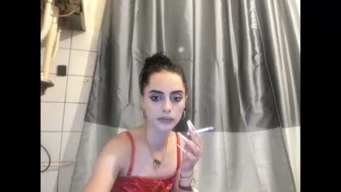 Jessy online show from October 13, 7:36 pm