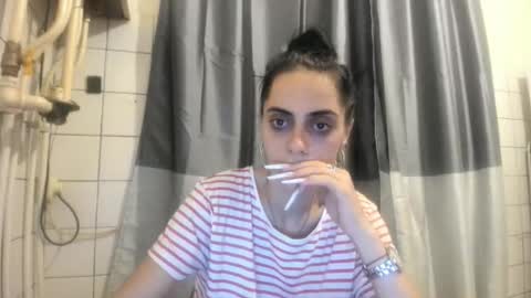 Jessy online show from October 14, 9:26 pm