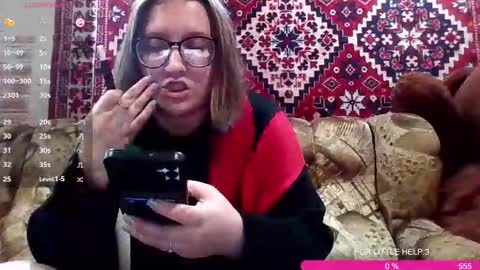 Snapshot of jessystoune1 chatting on November 14, 6:50 pm Bye everyone i cant see any reason to stay here wish u luck online show from November 14, 6:50 pm