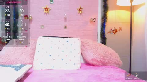 Jessy online show from December 3, 2:05 pm