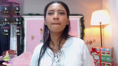 Jessy online show from December 11, 7:46 pm