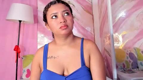 Jessy online show from March 22, 3:04 pm