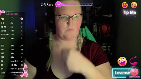 JesikaStar625 online show from February 2, 6:39 pm