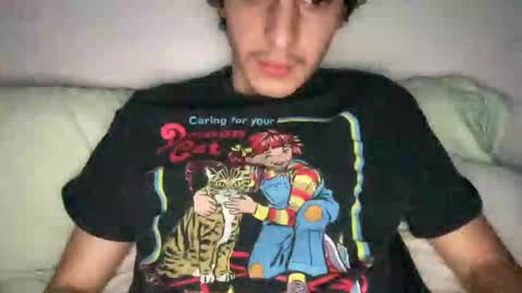 Snapshot of jester0000000 chatting on October 28, 7:34 am jester0000000 online show from October 28, 7:34 am