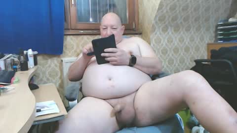 Jesters101966 online show from November 16, 1:39 pm