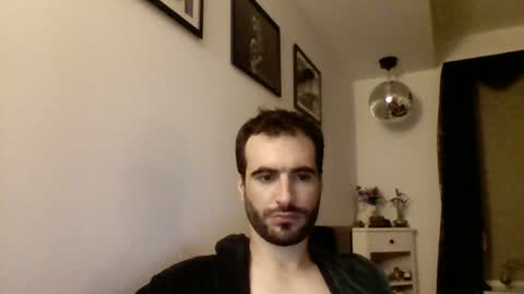 jestersquid19 online show from July 31, 8:30 pm