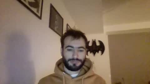 jestersquid89 online show from December 7, 7:49 am