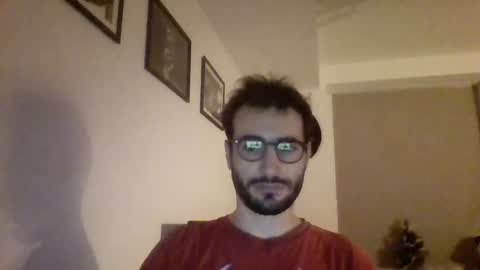 jestersquid89 online show from December 13, 12:42 am