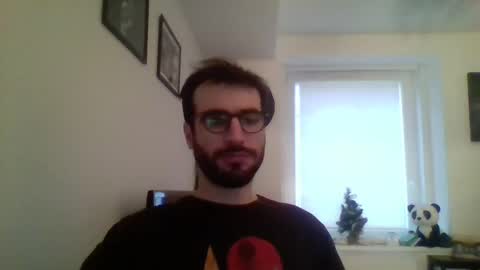 jestersquid89 online show from December 16, 7:58 am