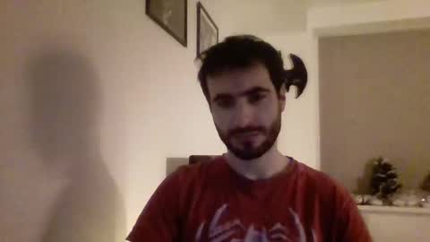 jestersquid89 online show from December 23, 10:44 pm