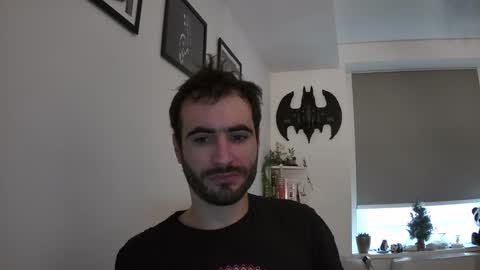 jestersquid89 online show from December 24, 12:44 pm