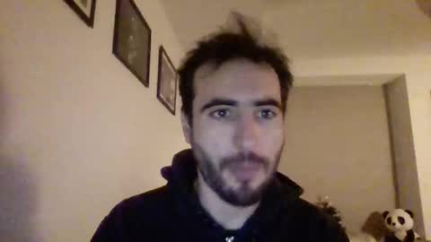 jestersquid89 online show from January 2, 10:33 pm