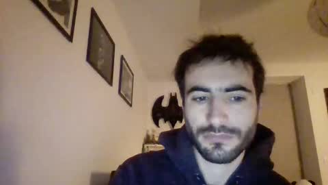 jestersquid89 online show from January 3, 9:58 am