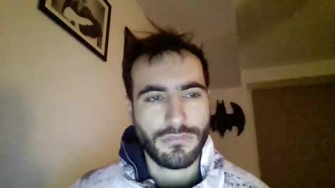 jestersquid89 online show from January 19, 7:57 am