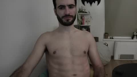 jestersquid89 online show from January 20, 7:25 am