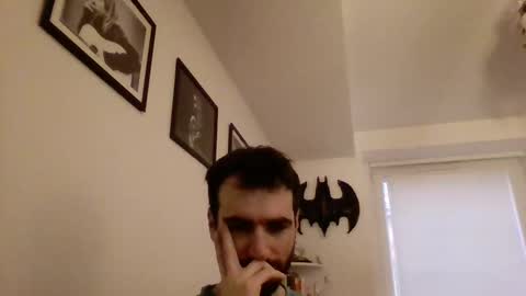 jestersquid89 online show from January 23, 7:43 am