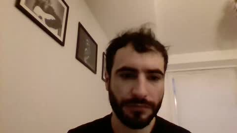 Snapshot of jestersquid89 chatting on January 27, 7:03 am jestersquid89 online show from January 27, 7:03 am