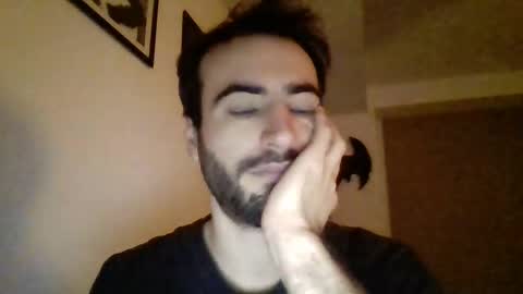 jestersquid89 online show from February 15, 7:38 am