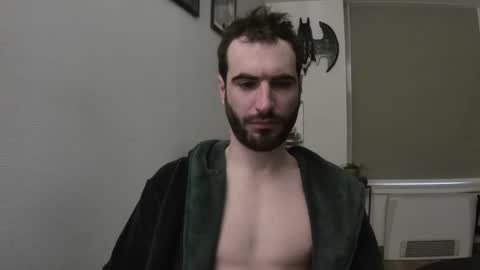 jestersquid89 online show from March 12, 7:35 am