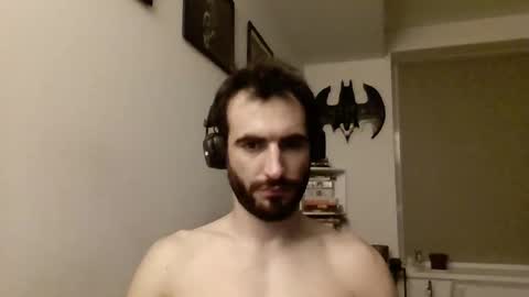 jestersquid89 online show from September 9, 10:20 pm