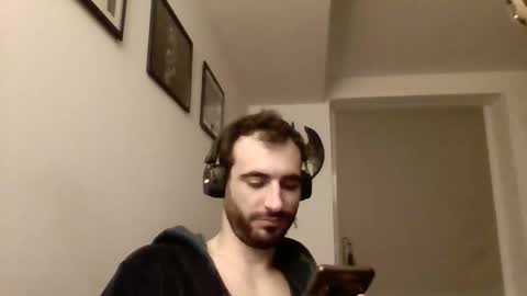 jestersquid89 online show from September 25, 9:40 pm