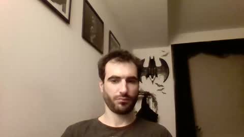 jestersquid89 online show from October 30, 10:32 pm