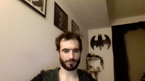 jestersquid89 online show from November 23, 10:31 pm