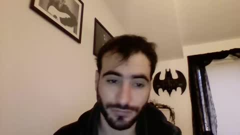 jestersquid89 online show from November 26, 7:31 am