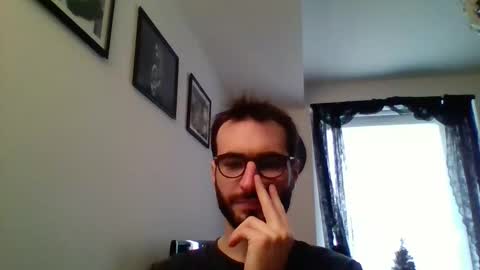 jestersquid89 online show from December 2, 11:37 am