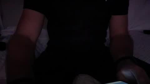 Jesuiscoquin online show from March 19, 8:29 am