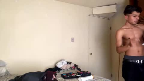 jesus29936 online show from February 19, 7:32 pm