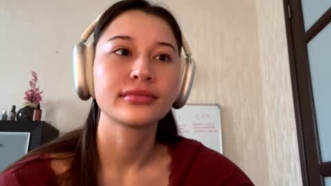 Snapshot of jesusitacatts chatting on October 16, 8:15 am Lynn online show from October 16, 8:15 am