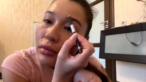 Snapshot of jesusitacatts chatting on October 21, 7:42 am Lynn online show from October 21, 7:42 am