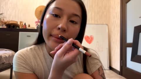 Snapshot of jesusitacatts chatting on October 22, 7:30 am Lynn online show from October 22, 7:30 am