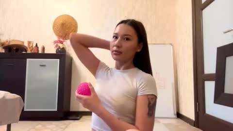 Snapshot of jesusitacatts chatting on October 23, 7:51 am Lynn online show from October 23, 7:51 am