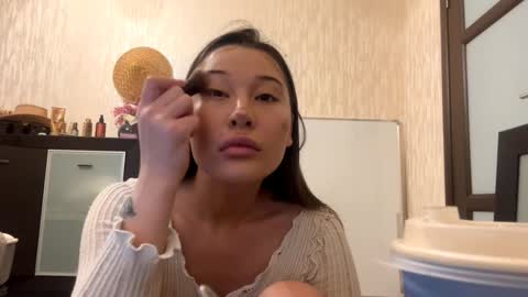 Snapshot of jesusitacatts chatting on October 25, 9:17 am Lynn online show from October 25, 9:17 am