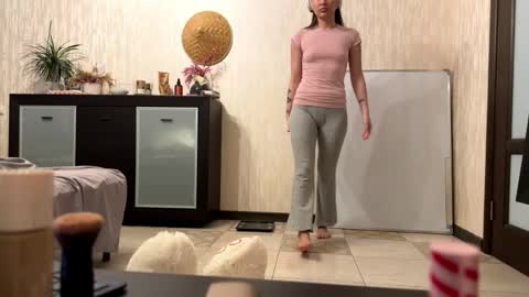 Snapshot of jesusitacatts chatting on October 29, 7:32 am Lynn online show from October 29, 7:32 am