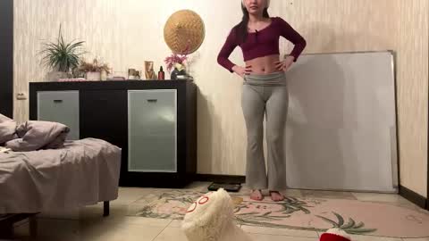 Snapshot of jesusitacatts chatting on October 31, 7:20 am Lynn online show from October 31, 7:20 am