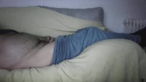 jesuslove27 online show from October 20, 7:36 pm