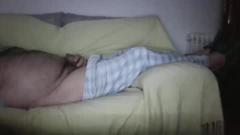 jesuslove27 online show from February 3, 8:47 pm