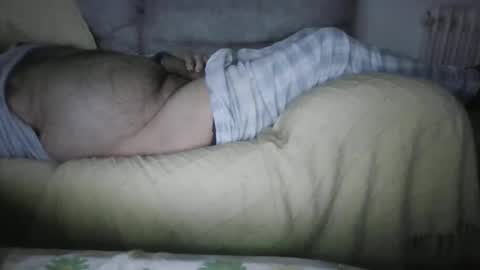 jesuslove27 online show from February 17, 9:21 pm