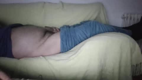 jesuslove27 online show from March 24, 9:31 pm