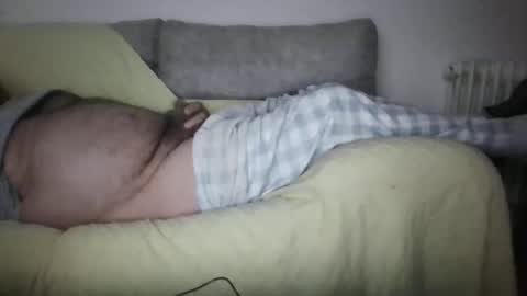 jesuslove27 online show from April 18, 9:46 am